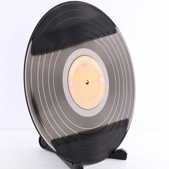 A Very Merry Christmas Vol. 4 1970 Stereo Vinyl LP Record Terra Haute CSS 1464 - Picture 13 of 16